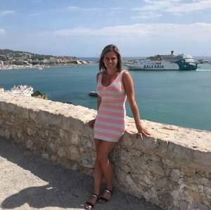 Meet your Posher, Nancy